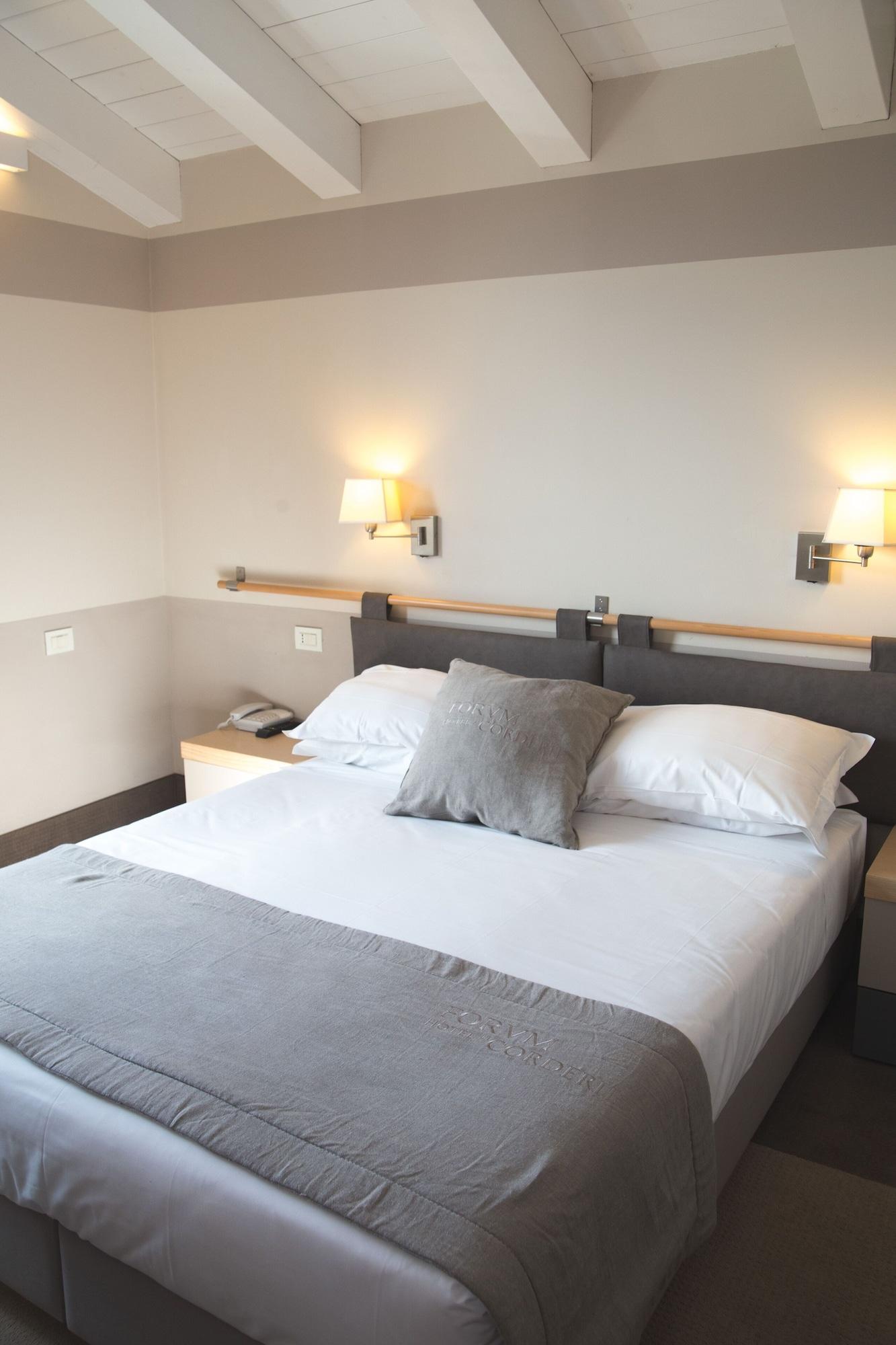 Hotel Le Corderie Trieste Ngoại thất bức ảnh