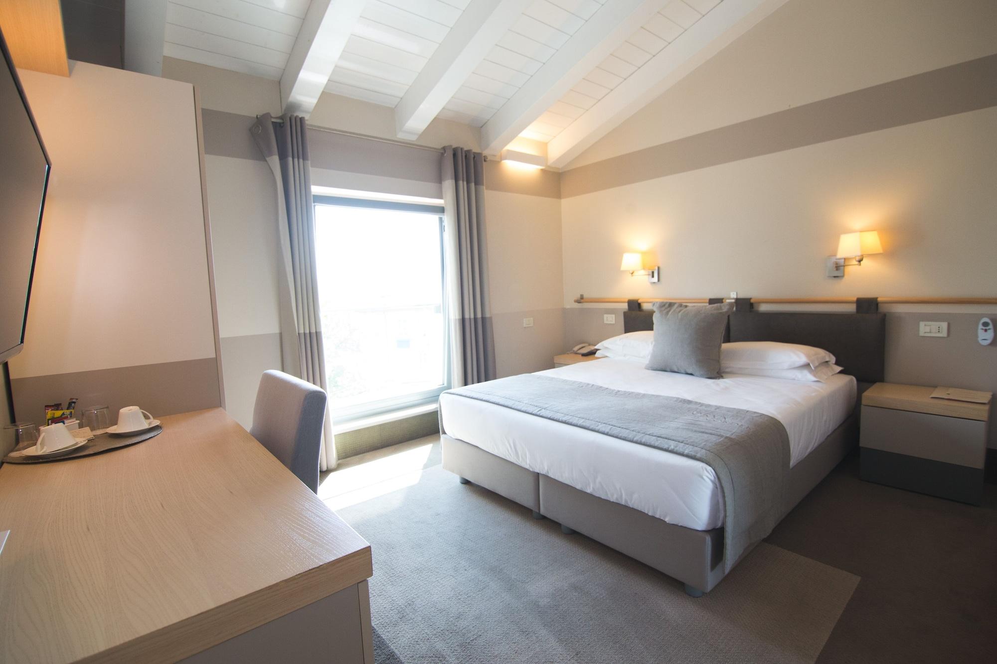 Hotel Le Corderie Trieste Ngoại thất bức ảnh