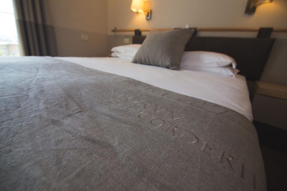 Hotel Le Corderie Trieste Ngoại thất bức ảnh