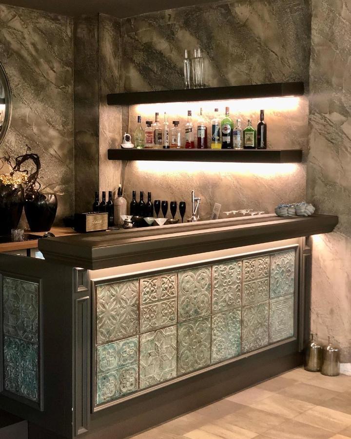 Hotel Le Corderie Trieste Ngoại thất bức ảnh
