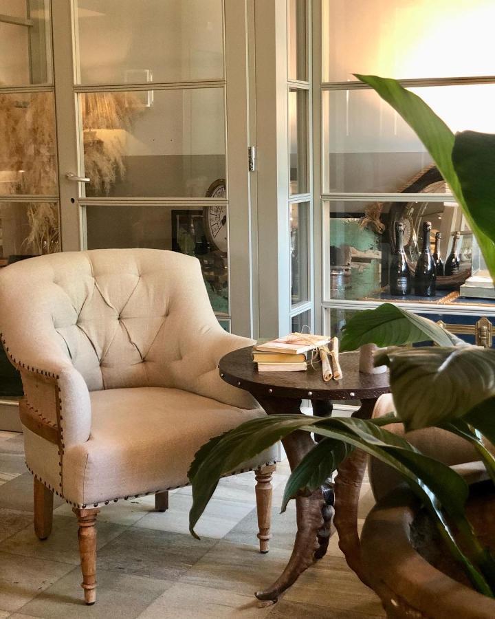 Hotel Le Corderie Trieste Ngoại thất bức ảnh