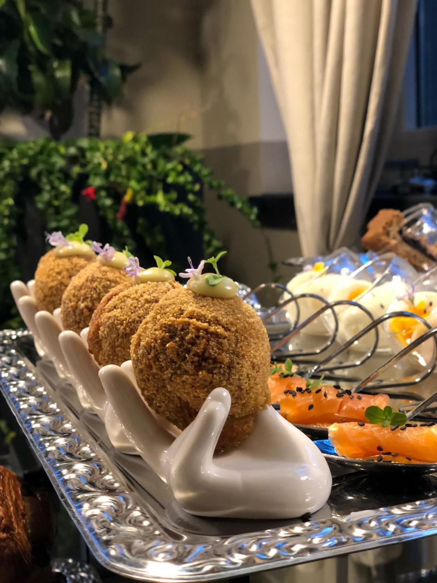 Hotel Le Corderie Trieste Ngoại thất bức ảnh
